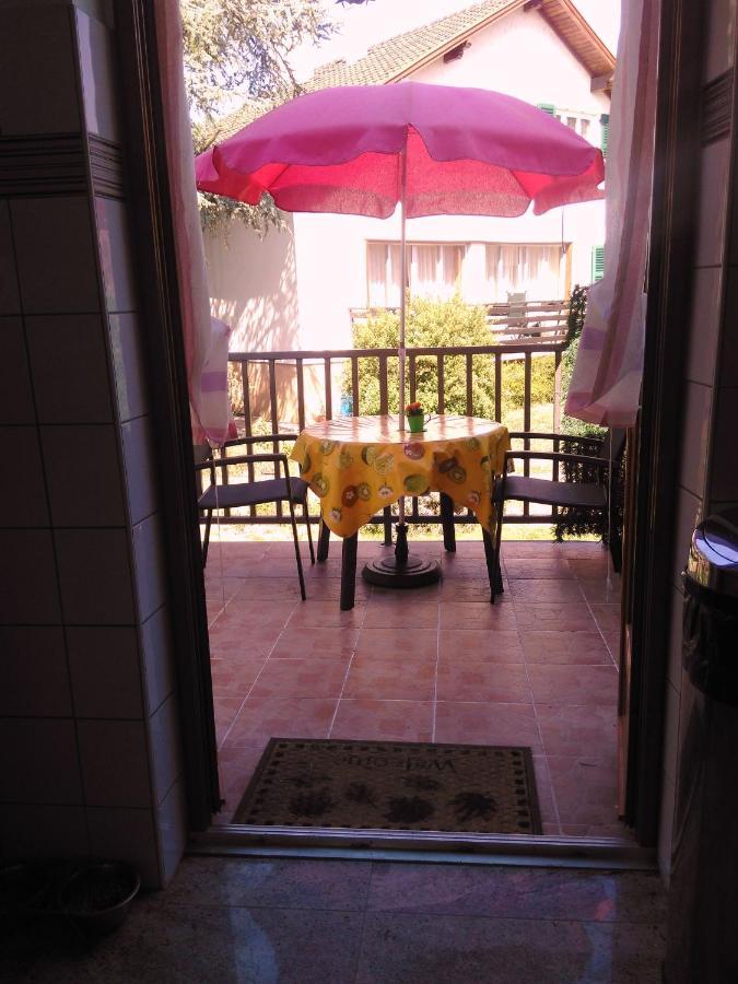 Homestay 